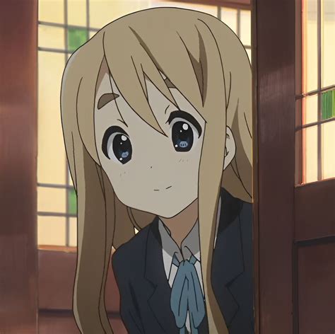 Pin by 𓇢𓆸 on icons Mugi Anime Mugi k on