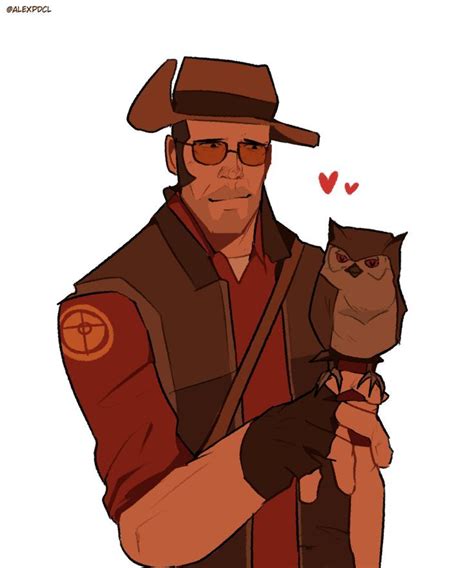 Pin On TF2