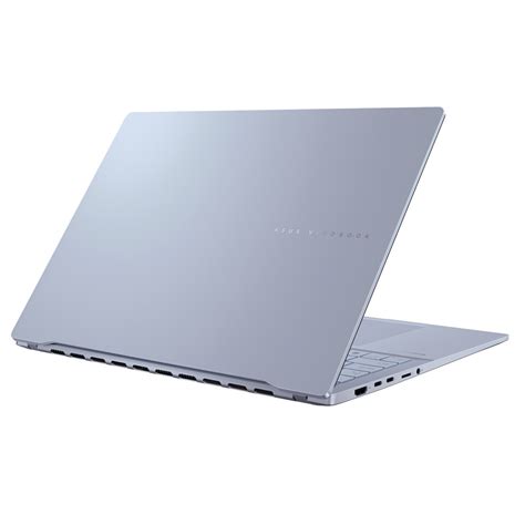 Asus Announces New Vivobook S Series Notebooks With Ai Enabled Intel