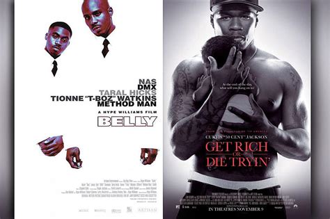 Essential Hip Hop Movies To Watch Xxl