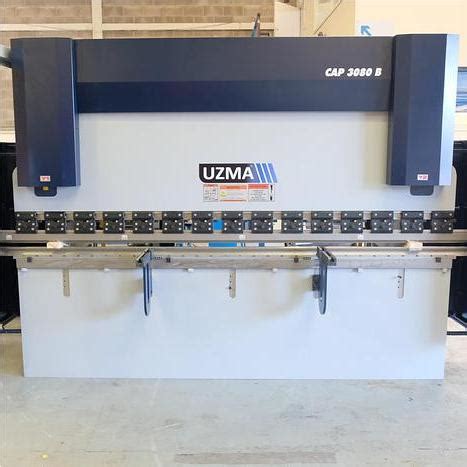 Used Vigert Cap Press Brake For Sale Vigert