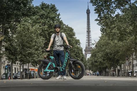 On a roulé avec le Yamaha Booster cet étonnant vélo électrique aux