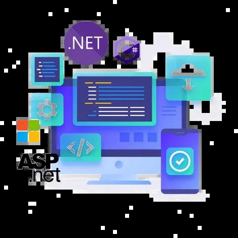 Dot Net Development Company Uk Net Developers