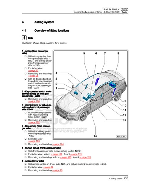 Audi A4 B5 Wiring Diagrams Pdf Wiring Diagram