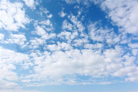 Himmel | Stock Bild | Colourbox