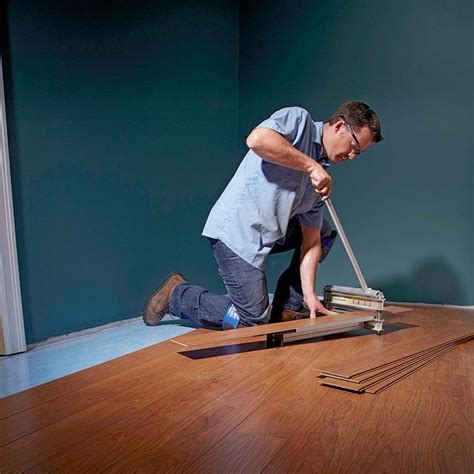 How To Cut Laminate Flooring Like A Pro Expert Tips And Tricks