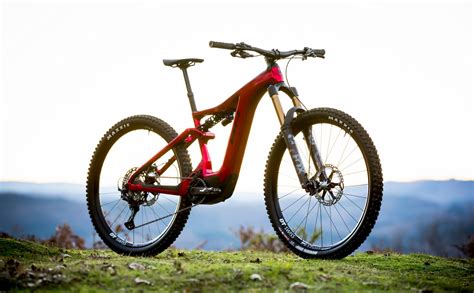 Bh Atomx Lynx Carbon Pi Rigida Leggera E Integrata Actionsport