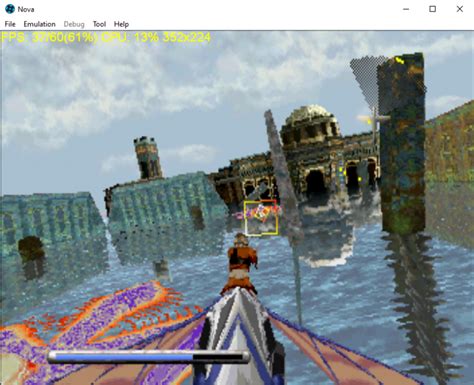 9 Best Sega Saturn Emulators for PC, Mac, Linux, and Android | Robots.net