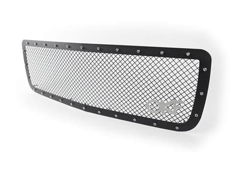 1994 1999 Sierra 1500 Grille Insert Overkill Fab