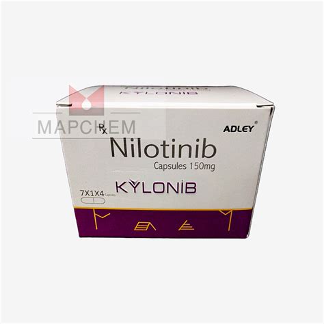 Kylonib 150mg Mapchem