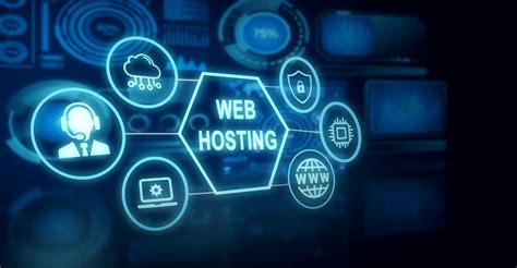 Diferencia Entre Un Hosting Y Un Dominio Comvive