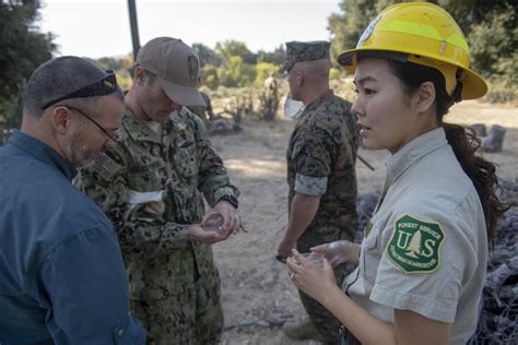 Dvids News Sere Instructors Learn New Techniques