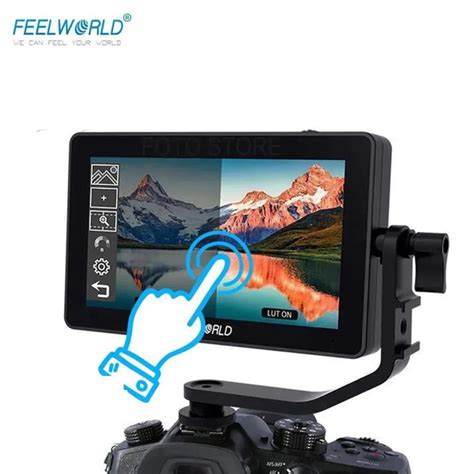 Feelworld Feelworld F Plus V