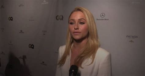 Hayden Panettiere Reveals How Addiction Nearly Ruined Her Life