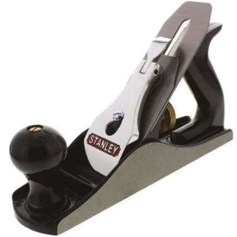 Jual Stanley Bailey Profesional Smoothing Plane Alat Ketam