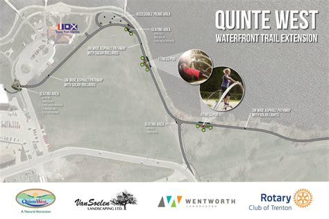 Quinte West, Ontario - Developing community spirit | Business View Magazine