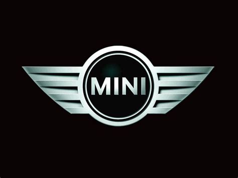 Mini Cooper Logo Wallpapers Top Free Mini Cooper Logo Backgrounds Wallpaperaccess