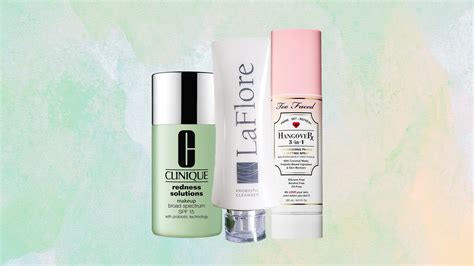 9 Probiotic Skin Care Products That Promise More Radiant Skin | Allure