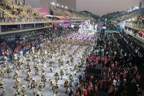 Debate Série Ouro Carnaval 2023 escolas que desfilam na sexta feira