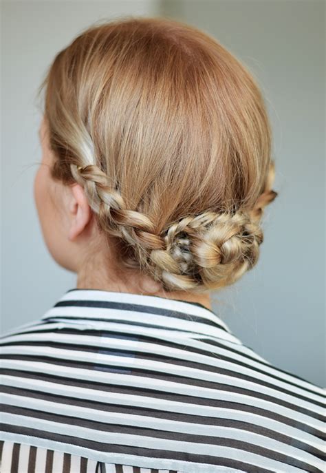 Nutturakampaus Ranskiksilla Nude