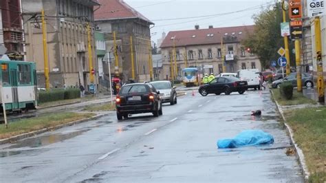 Tragická nehoda Chodca Jozefa 56 v dedine zrazil šofér volva