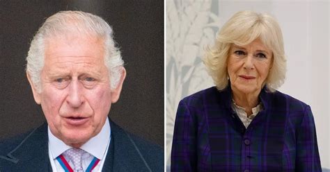 King Charles 'Horrified And Humiliated' By Camilla After Racist ...