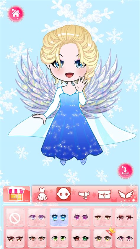 Chibi Doll APK for Android Download