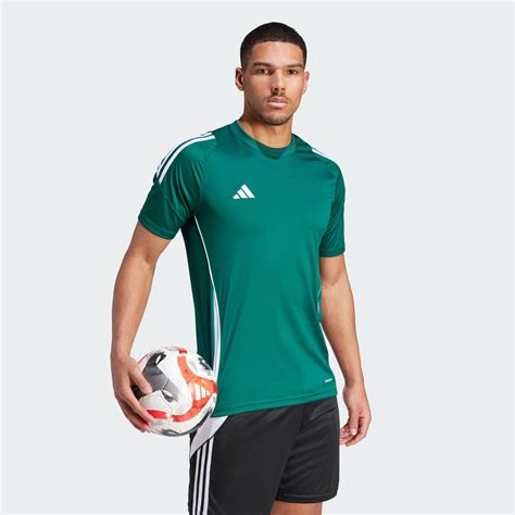 Men S Clothing Tiro Jersey Green Adidas Egypt