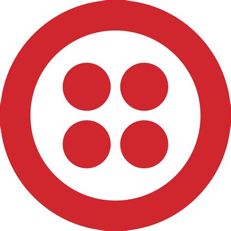 "Twilio" Icon - Download for free – Iconduck