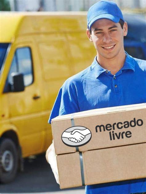 Como fazer entregas para o Mercado Livre Montar um Negócio