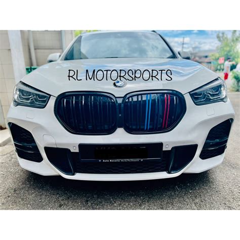 BMW X1 E84 F48 F49 2011 2015 2016 2019 2020 2023 Diamond M Sport