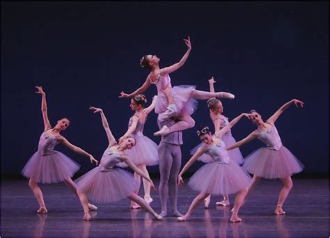 New York City Ballet | All Tickets Inc.