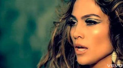 Jennifer Lopez Estrena Su Nuevo Y Sensual Video Im Into You Video