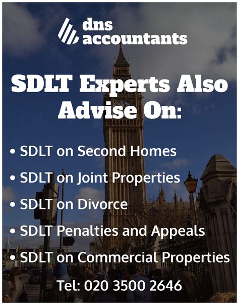 Sdlt Refunds Experts Stamp Duty Land Tax Refund Reclaim Multiple