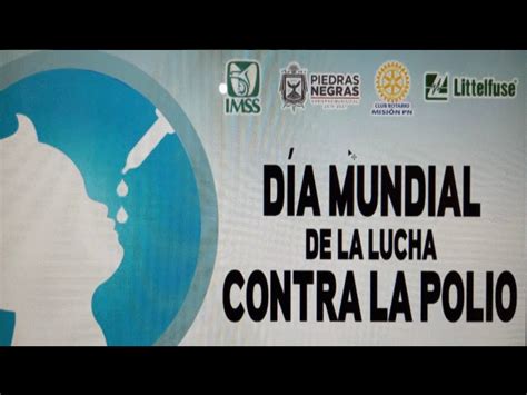 Realizan Campa A De Vacunaci N Por D A Mundial De La Lucha Contra La