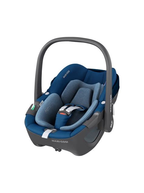 Maxi Cosi Pebble 360 I Size Baby Autostoeltje Babypark