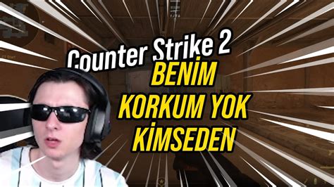 Tolunay Ren Benim Korkum Yok Kimseden Cs Go Source Nceleme