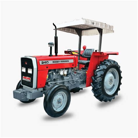 MASSEY FERGUSON MF 240/ 2WD | NAJMAT ELSAHEL