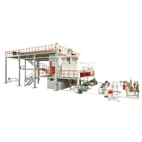 Sheet Extrusion Line Jws Series Jwell Extrusion Machinery Co Ltd