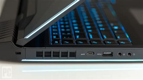 Alienware 17 R5 Review PCMag