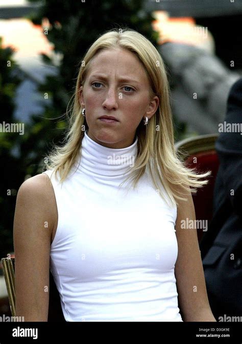 (dpa) - Princess Maria-Laura attends the national holiday celebrations ...