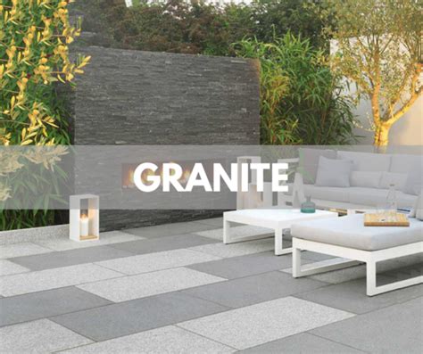 Granite Pool Coping Tiles Non Slip Stone Tiles For Pools