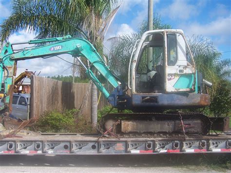 Ihi 55n Parts Southern Tractor