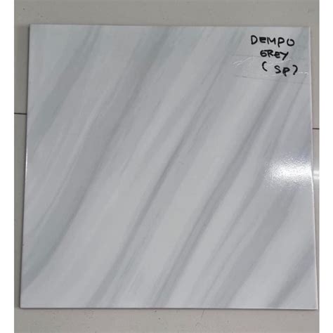 Jual Keramik Lantai Mulia Marble Glossy Size X Shopee Indonesia