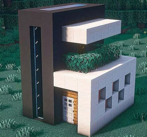 Top Migliori Idee Per La Casa Di Minecraft Minecraft House