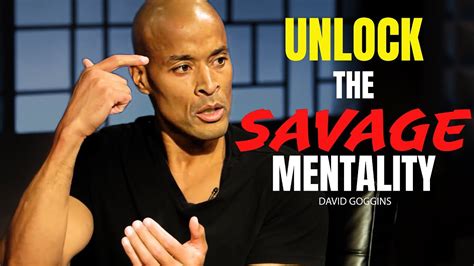 True Savage Mentality David Goggins 2021 Powerful Motivational Speech Youtube