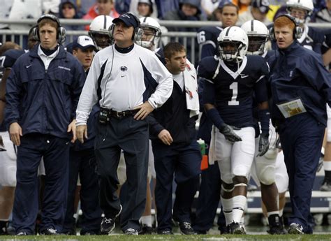 Ex-Penn State athletic director denies claims in lawsuit - Sports ...