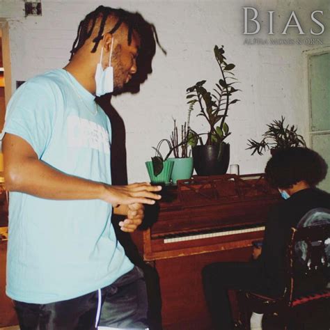 Bias Single By Alpha Moses Spotify