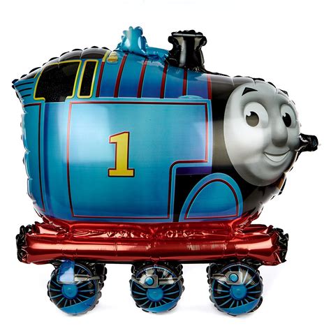 Buy Thomas & Friends Airwalker Balloon Buddy for GBP 6.99 | Card Factory UK