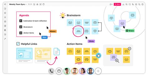 MURAL is a collaborative intelligence company | MURAL